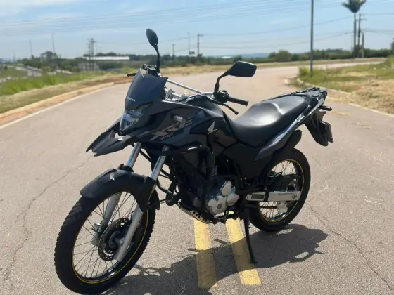 HONDA XRE 300 ABS 
