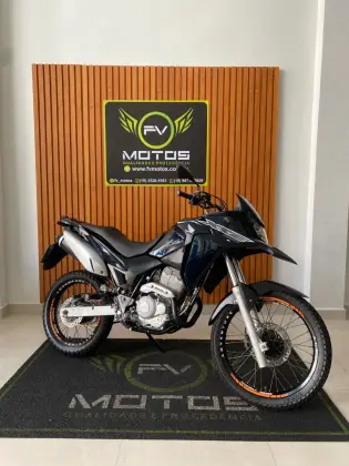 HONDA XRE 300 ABS 