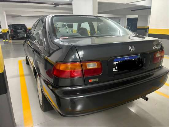 HONDA-CIVIC-1995
