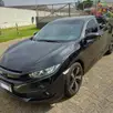 HONDA CIVIC 2.0 16V FLEXONE SPORT 4P CVT HONDA CIVIC 2.0 16V FLEXONE SPORT 4P CVT