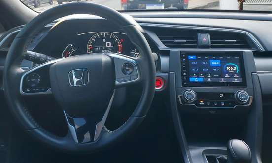 HONDA-CIVIC-2021
