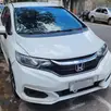 HONDA FIT 1.5 LX 16V FLEX 4P AUTOMÁTICO HONDA FIT 1.5 LX 16V FLEX 4P AUTOMÁTICO