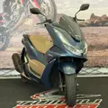 HONDA PCX 160 ABS HONDA PCX 160 ABS