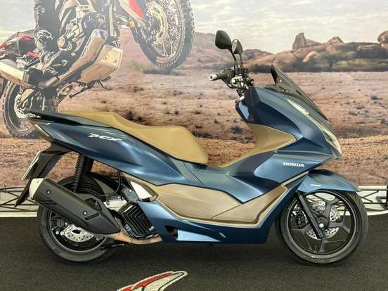 HONDA-PCX 160 ABS-2022