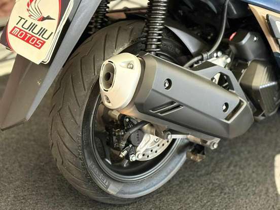 HONDA-PCX 160 ABS HONDA-PCX 160 ABS-2022