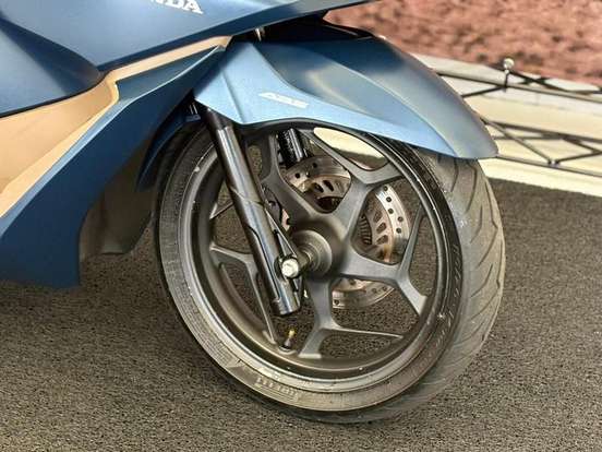 HONDA-PCX 160 ABS-2022