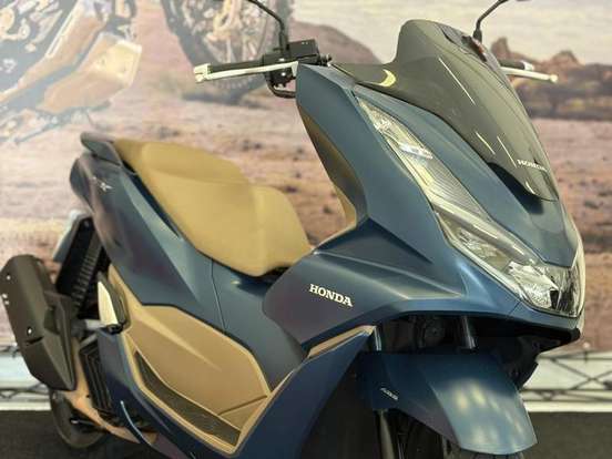 HONDA-PCX 160 ABS HONDA-PCX 160 ABS-2022