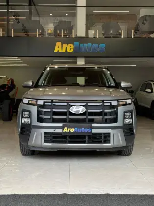 HYUNDAI CRETA 1.0 TGDI FLEX COMFORT AUTOMÁTICO