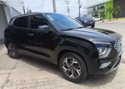 HYUNDAI CRETA 1.0 TGDI FLEX LIMITED AUTOMÁTICO