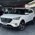 HYUNDAI CRETA 1.6 16V FLEX ATTITUDE AUTOMÁTICO HYUNDAI CRETA 1.6 16V FLEX ATTITUDE AUTOMÁTICO