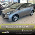 HYUNDAI HB20 1.6 COMFORT PLUS 16V FLEX 4P AUTOMÁTICO HYUNDAI HB20 1.6 COMFORT PLUS 16V FLEX 4P AUTOMÁTICO