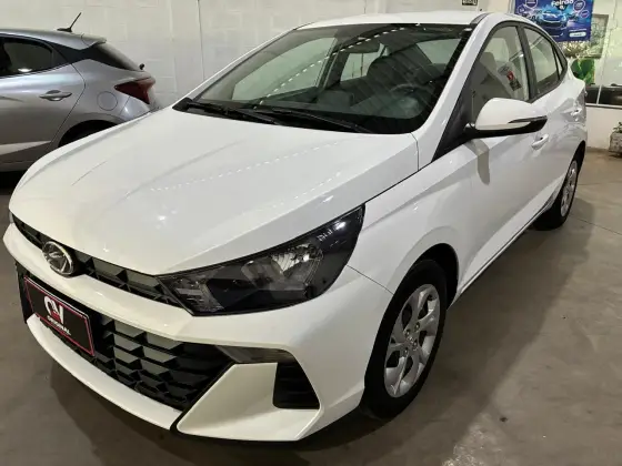 HYUNDAI HB20S 1.0 12V FLEX COMFORT PLUS MANUAL
