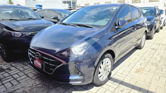 HYUNDAI HB20S 1.0 12V FLEX EVOLUTION MANUAL