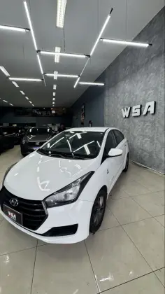 HYUNDAI HB20S 1.0 COPA DO MUNDO FIFA 12V FLEX 4P MANUAL