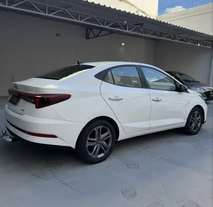 HYUNDAI HB20S 1.0 TGDI FLEX COPA DO MUNDO DA FIFA QATAR 2022 AUTOMÁTICO