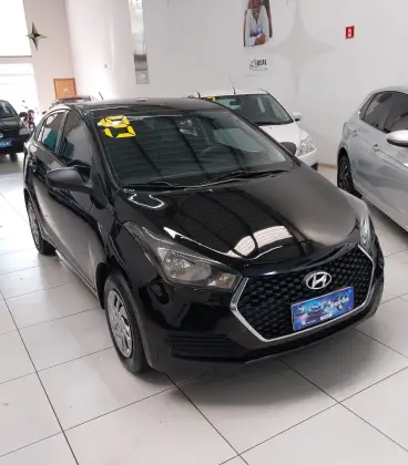 HYUNDAI HB20S 1.0 UNIQUE 12V FLEX 4P MANUAL