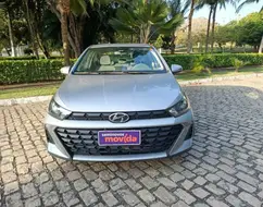 HYUNDAI HB20S 1.0 12V FLEX COMFORT PLUS MANUAL HYUNDAI HB20S 1.0 12V FLEX COMFORT PLUS MANUAL
