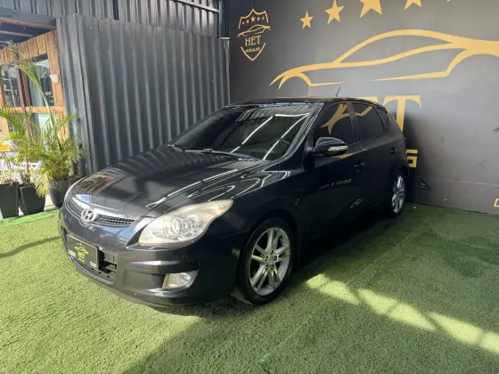 HYUNDAI I30 2.0 MPI 16V GASOLINA 4P MANUAL