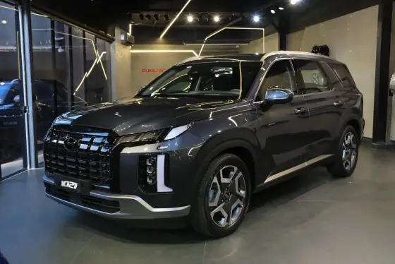 HYUNDAI PALISADE 3.8 V6 GASOLINA AWD AUTOMÁTICO