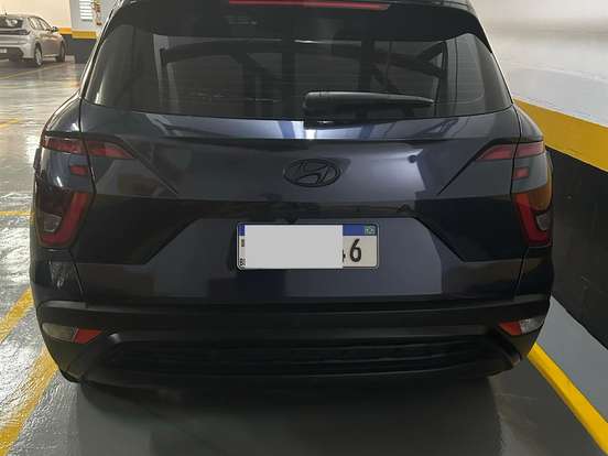 HYUNDAI-CRETA-2.0 FLEX ULTIMATE AUTOMÁTICO HYUNDAI-CRETA-2022