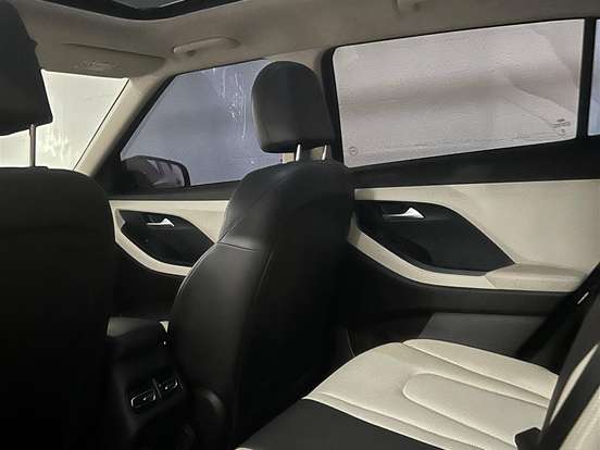 HYUNDAI-CRETA-2.0 FLEX ULTIMATE AUTOMÁTICO HYUNDAI-CRETA-2022