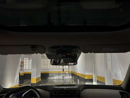 HYUNDAI-CRETA-2.0 FLEX ULTIMATE AUTOMÁTICO HYUNDAI-CRETA-2022