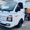 HYUNDAI HR 2.5 LONGO SEM CAÇAMBA 4X2 16V 130CV TURBO INTERCOOLER DIESEL 2P MANUAL HYUNDAI HR 2.5 LONGO SEM CAÇAMBA 4X2 16V 130CV TURBO INTERCOOLER DIESEL 2P MANUAL