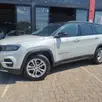 JEEP COMMANDER 1.3 T270 TURBO FLEX LONGITUDE AT6 JEEP COMMANDER 1.3 T270 TURBO FLEX LONGITUDE AT6