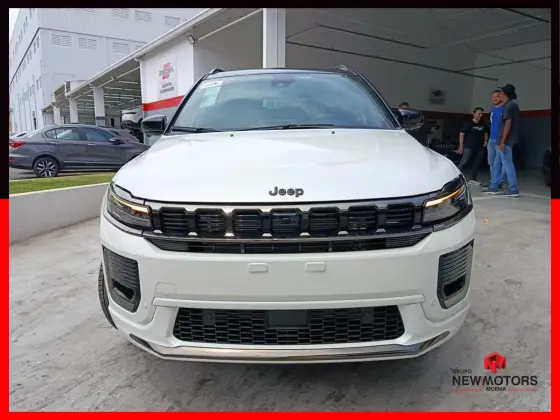 JEEP COMMANDER 2.0 HURRICANE 4 TURBO GASOLINA BLACKHAWK AT9 JEEP COMMANDER 2.0 HURRICANE 4 TURBO GASOLINA BLACKHAWK AT9