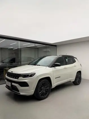 JEEP COMPASS 1.3 T270 TURBO FLEX S AT6