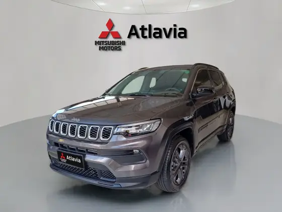 JEEP COMPASS 1.3 T270 TURBO FLEX SPORT AT6