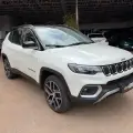 JEEP COMPASS 2.0 TD350 TURBO DIESEL LIMITED AT9 JEEP COMPASS 2.0 TD350 TURBO DIESEL LIMITED AT9