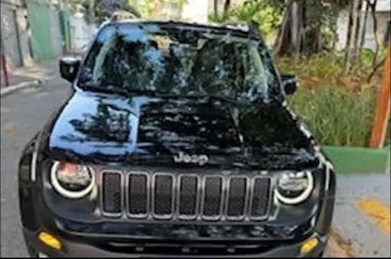 JEEP RENEGADE 1.3 T270 TURBO FLEX ALTITUDE AT6