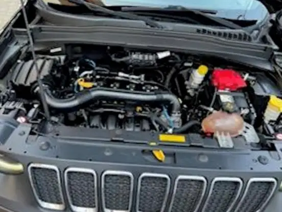JEEP-RENEGADE-1.3 T270 TURBO FLEX ALTITUDE AT6 JEEP-RENEGADE-2026