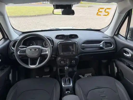 JEEP-RENEGADE-1.3 T270 TURBO FLEX AT6 JEEP-RENEGADE-2023