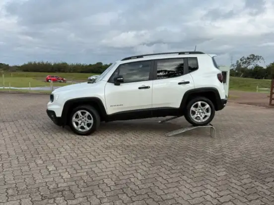 JEEP-RENEGADE-1.3 T270 TURBO FLEX AT6 JEEP-RENEGADE-2023