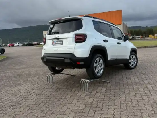 JEEP-RENEGADE-1.3 T270 TURBO FLEX AT6 JEEP-RENEGADE-2023