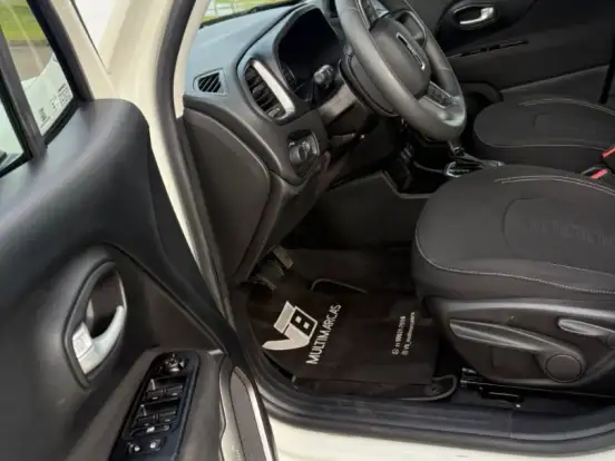 JEEP-RENEGADE-1.3 T270 TURBO FLEX AT6 JEEP-RENEGADE-2023