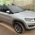 JEEP COMPASS 2.0 16V DIESEL S 4X4 AUTOMÁTICO JEEP COMPASS 2.0 16V DIESEL S 4X4 AUTOMÁTICO