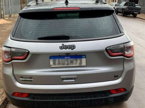JEEP-COMPASS-2.0 16V DIESEL S 4X4 AUTOMÁTICO JEEP-COMPASS-2021
