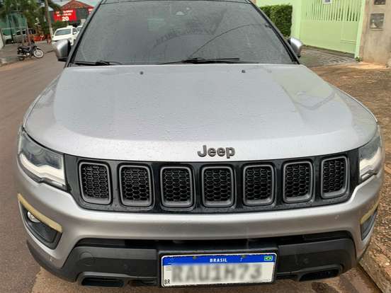JEEP-COMPASS-2.0 16V DIESEL S 4X4 AUTOMÁTICO JEEP-COMPASS-2021