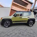 JEEP RENEGADE 1.8 16V FLEX SPORT 4P MANUAL JEEP RENEGADE 1.8 16V FLEX SPORT 4P MANUAL