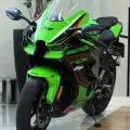 KAWASAKI NINJA ZX-10R ABS KAWASAKI NINJA ZX-10R ABS