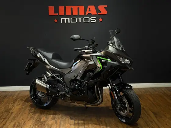 KAWASAKI VERSYS 1100 ABS 