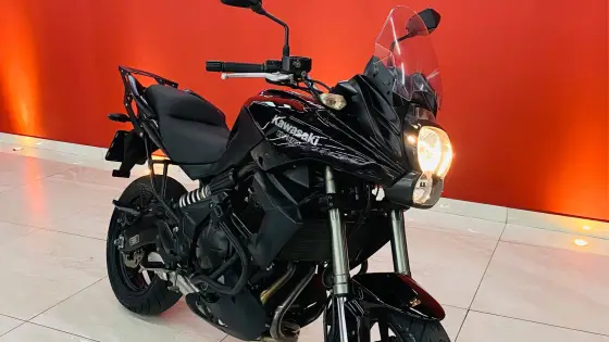 KAWASAKI VERSYS ABS 