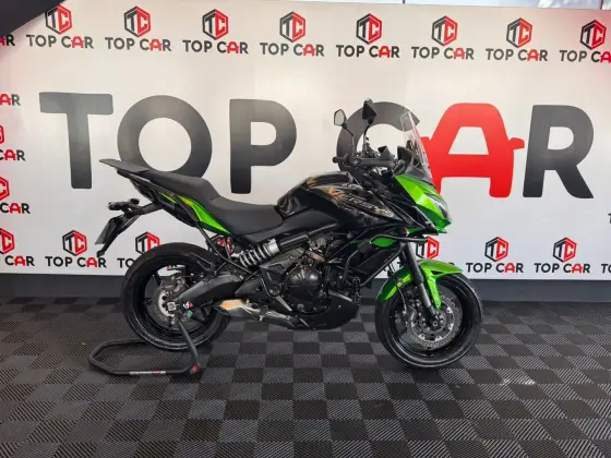KAWASAKI VERSYS ABS 