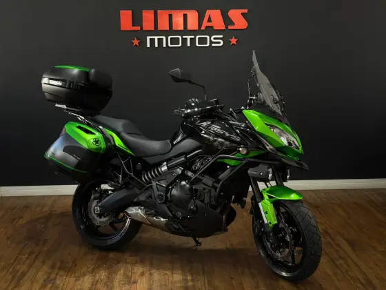 KAWASAKI VERSYS TOURER ABS 