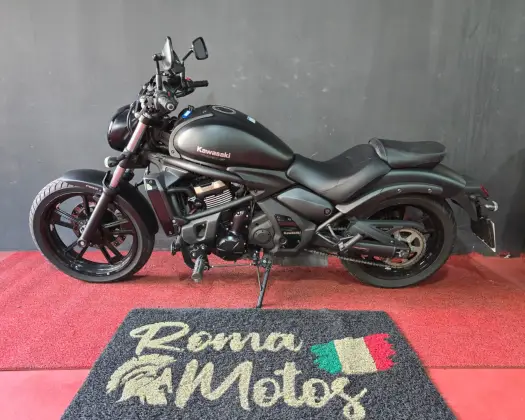 KAWASAKI VULCAN S ABS 