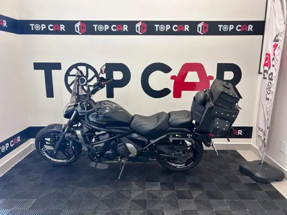 KAWASAKI VULCAN S 