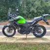 KAWASAKI VERSYS-X 300 KAWASAKI VERSYS-X 300